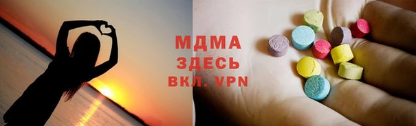 крисы Кадников